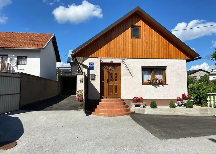 Apartman Anna