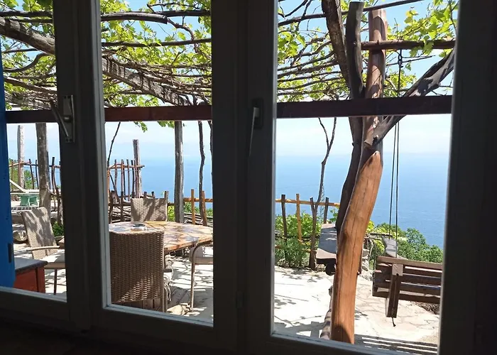 Casa Delle Olive