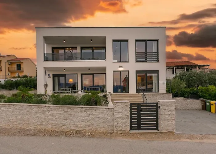 Villa Alma Krk