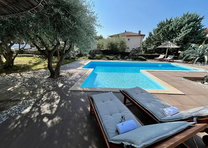 Villa Cimic