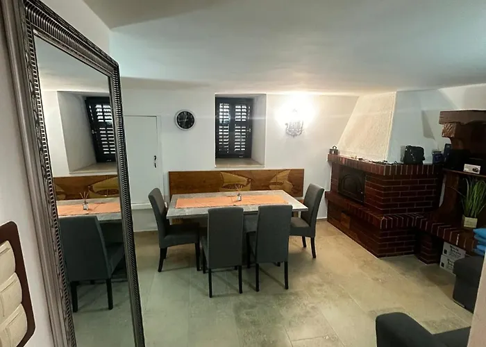 Holiday Home Traum