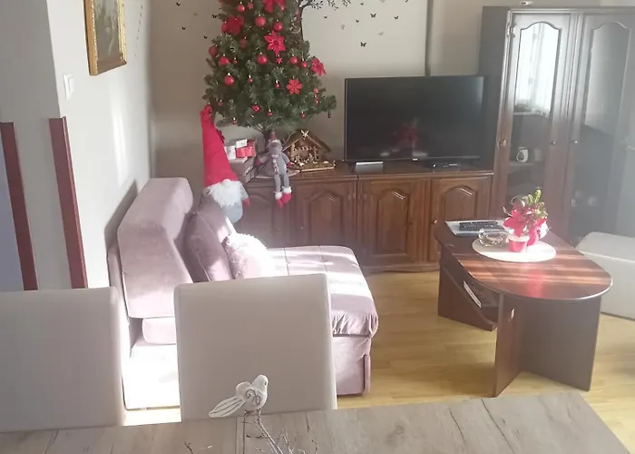 Apartman Anna